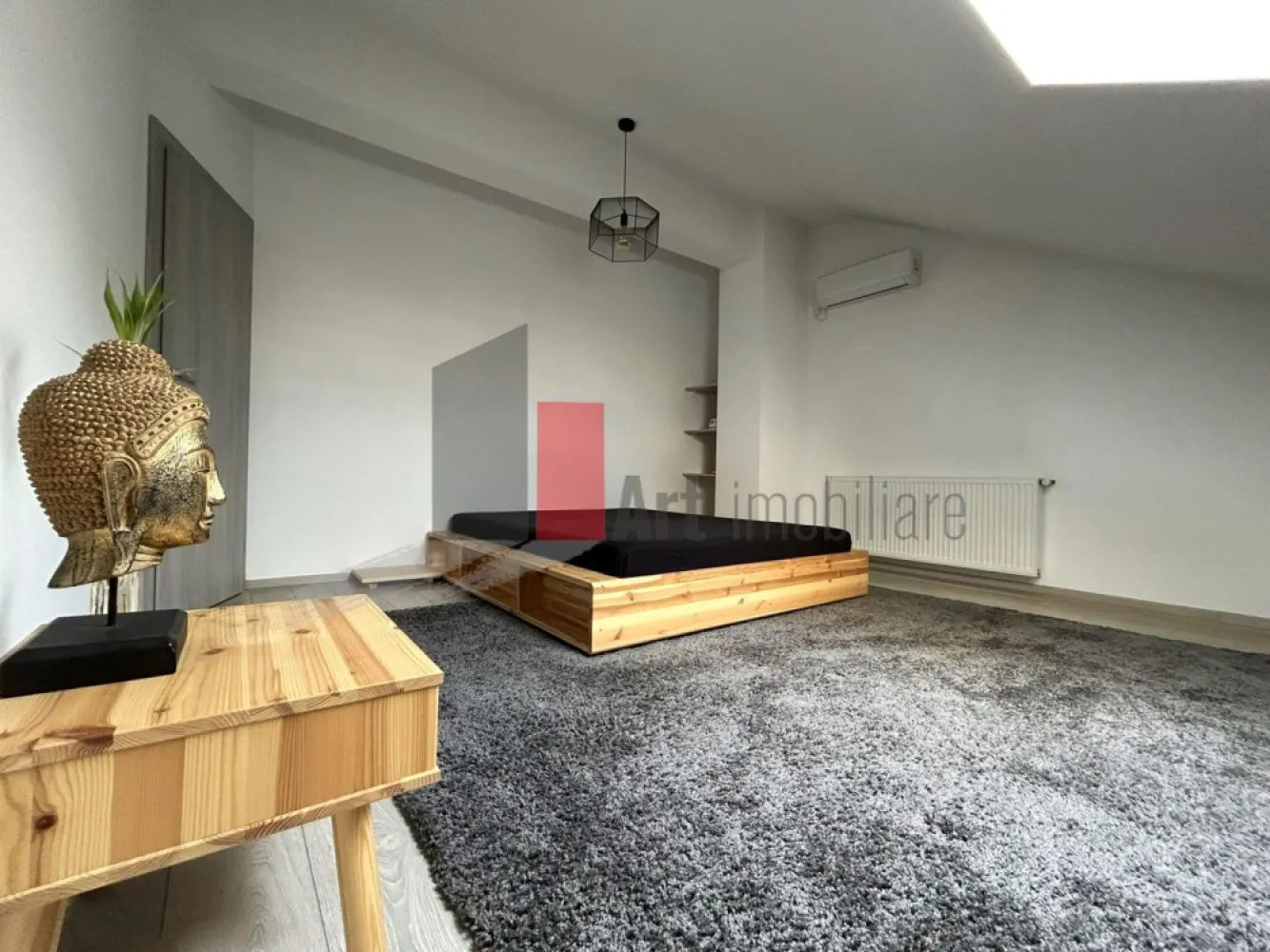 Apartament 3 camere tip Duplex - zona Calea Calarasilor/Matei Basarab