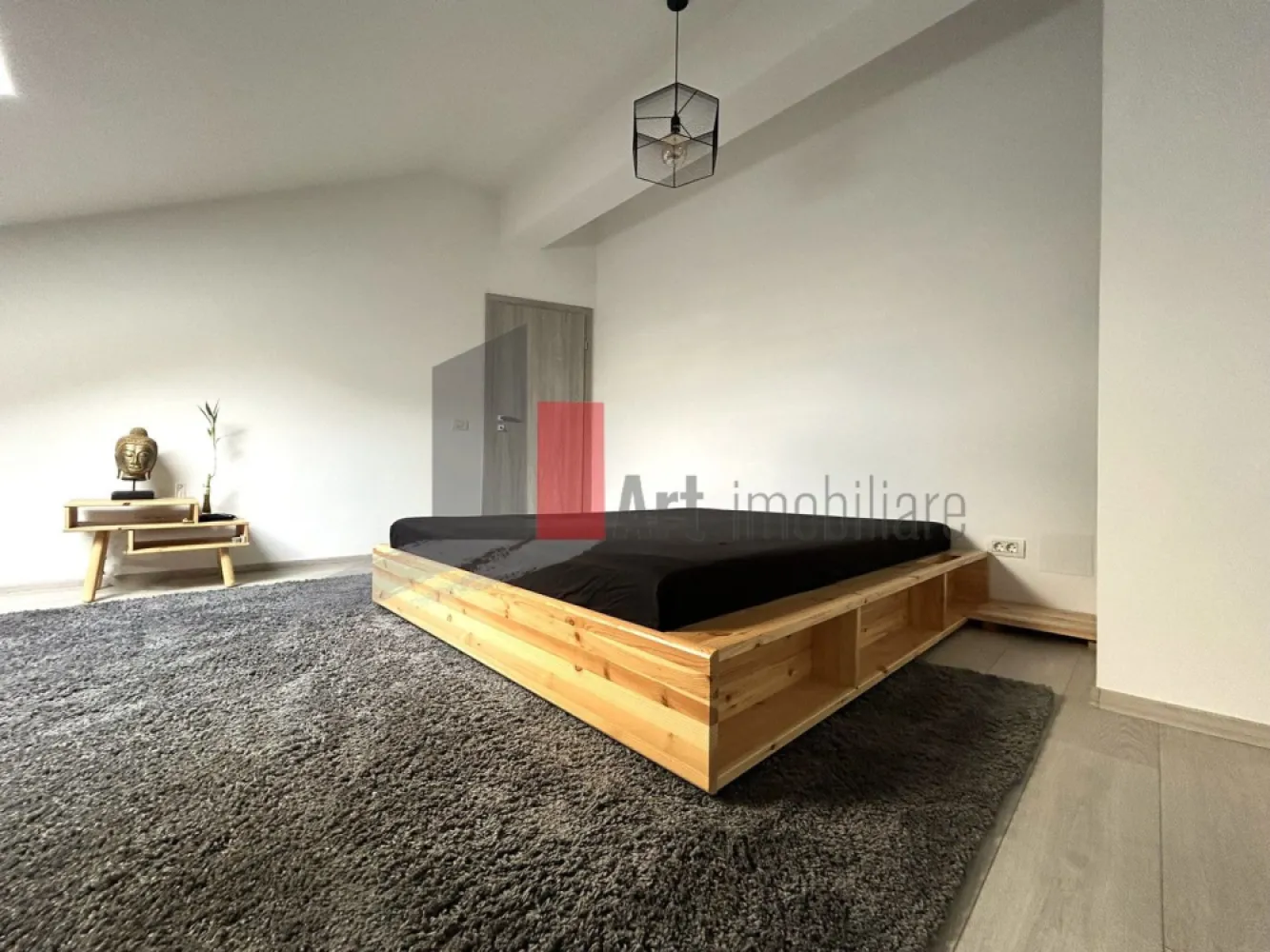 Apartament 3 camere tip Duplex - zona Calea Calarasilor/Matei Basarab