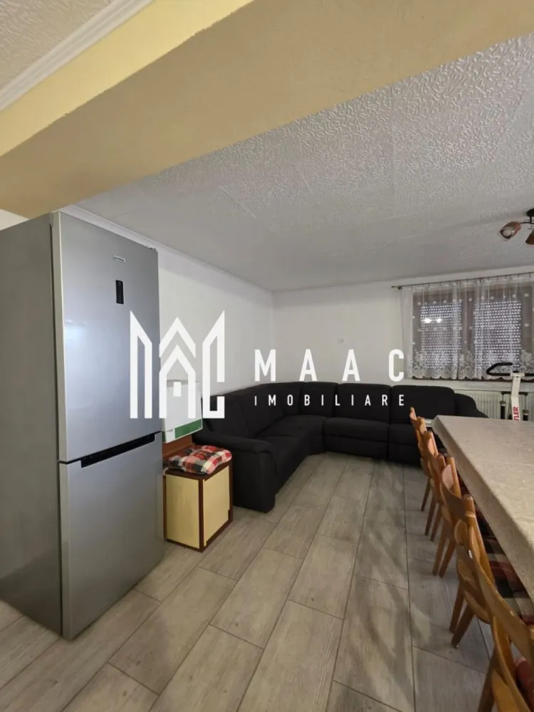 Casa individuala I Curte I Teren 1700 mp I Rosia