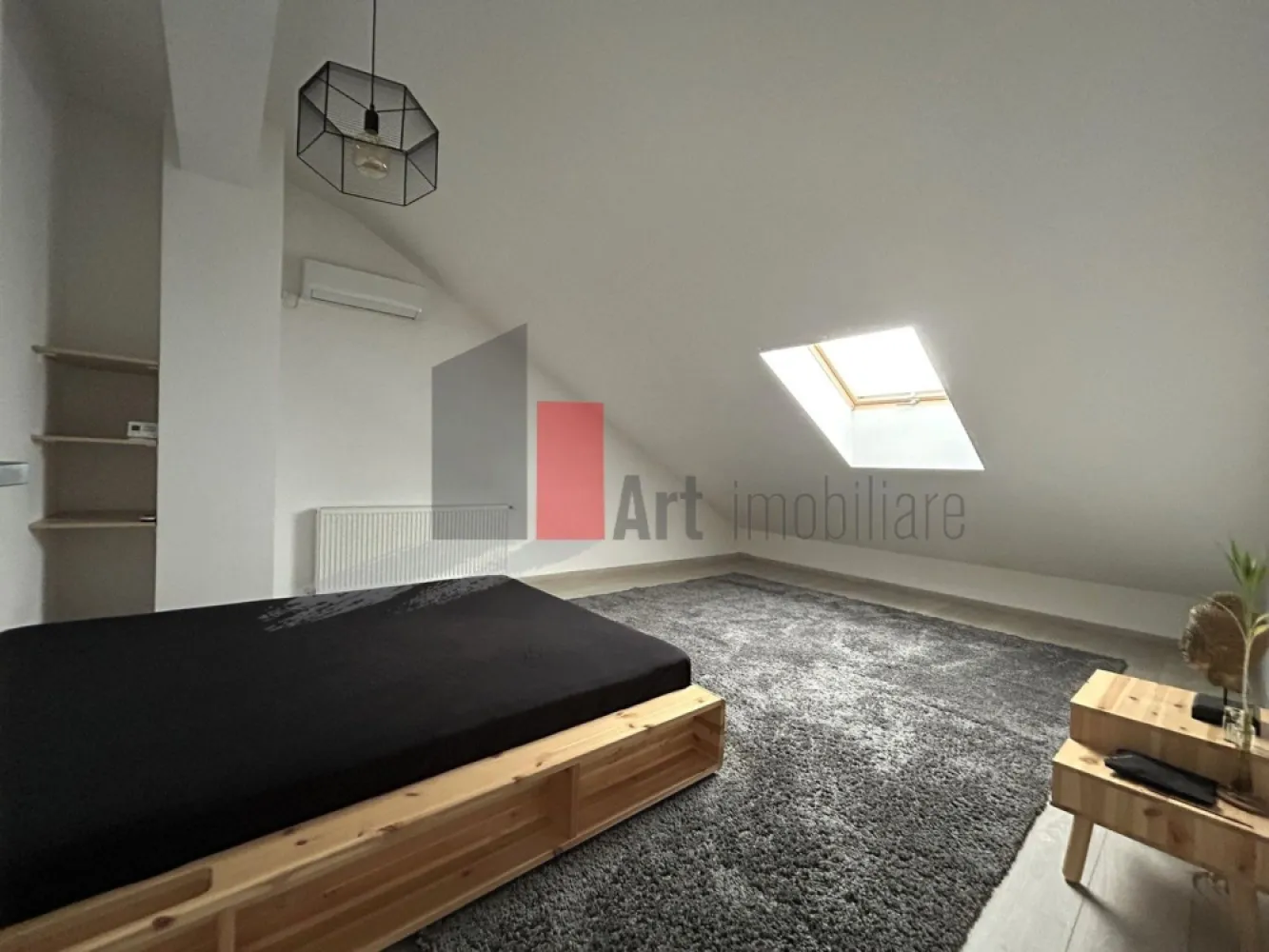 Apartament 3 camere tip Duplex - zona Calea Calarasilor/Matei Basarab