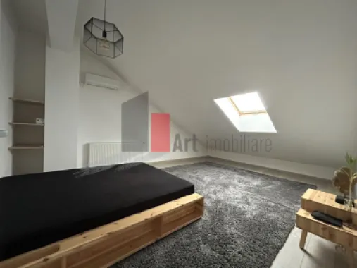 Apartament 3 camere tip Duplex - zona Calea Calarasilor/Matei Basarab