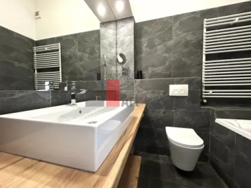 Apartament 3 camere tip Duplex - zona Calea Calarasilor/Matei Basarab