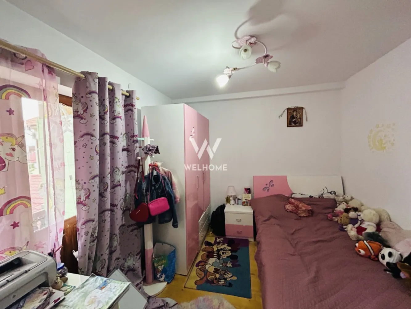Casă individuală de vânzare în Sibiu – 150 mp utili, curte proprie