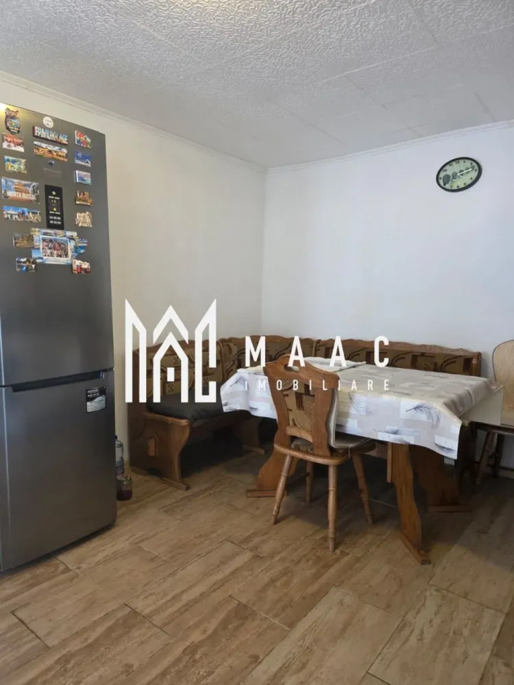 Casa individuala I Curte I Teren 1700 mp I Rosia