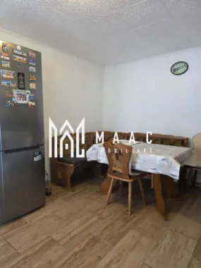 Casa individuala I Curte I Teren 1700 mp I Rosia