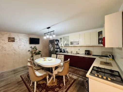 Casă individuală de vânzare în Sibiu – 150 mp utili, curte proprie
