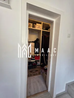 Casa individuala I Curte I Teren 1700 mp I Rosia