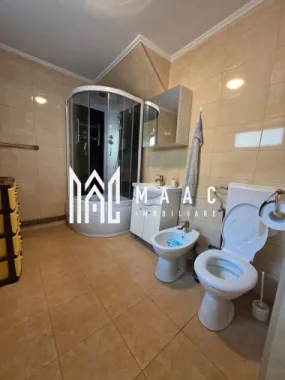 Casa individuala I Curte I Teren 1700 mp I Rosia