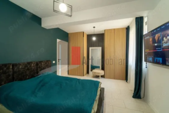 Un colț de rai în Domnesti :Casa unde te simți Acasă din prima clipa
