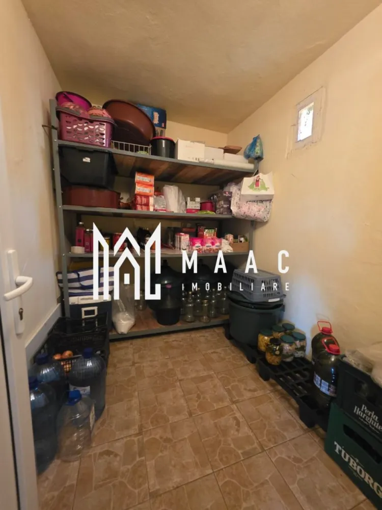 Casa individuala I Curte I Teren 1700 mp I Rosia