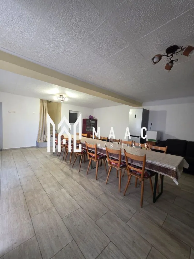 Casa individuala I Curte I Teren 1700 mp I Rosia