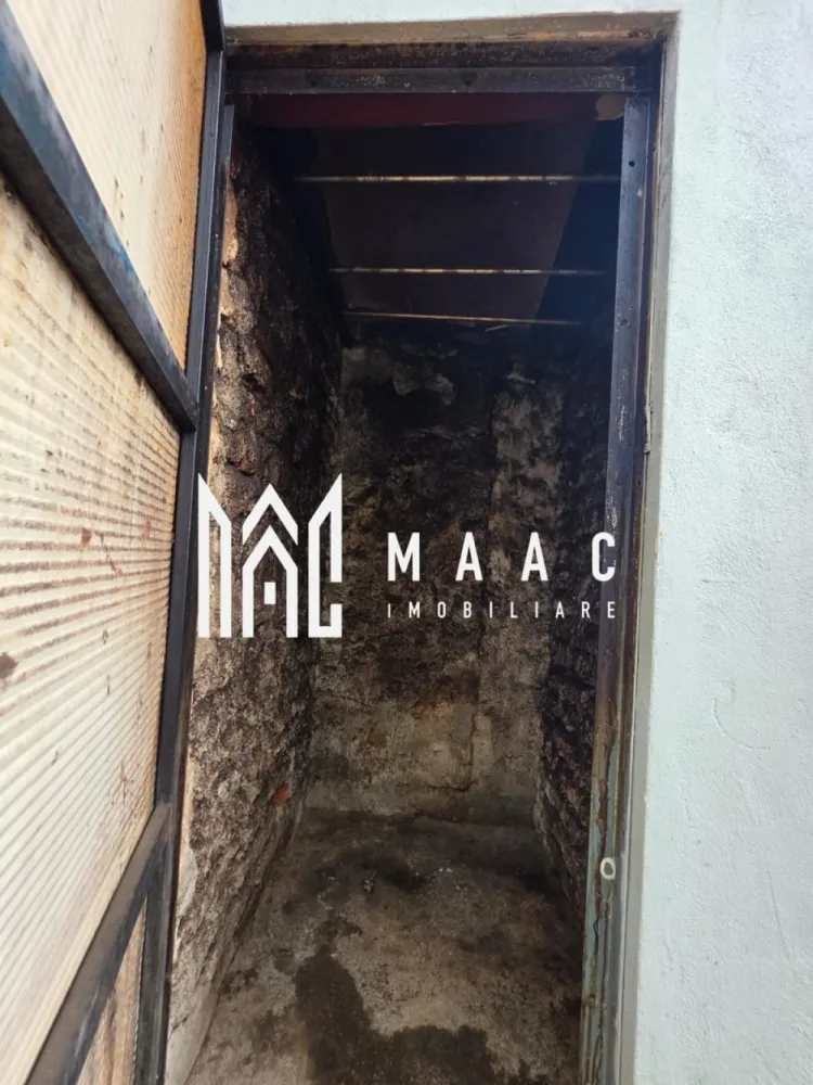 Casa individuala I Curte I Teren 1700 mp I Rosia