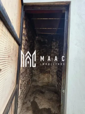 Casa individuala I Curte I Teren 1700 mp I Rosia