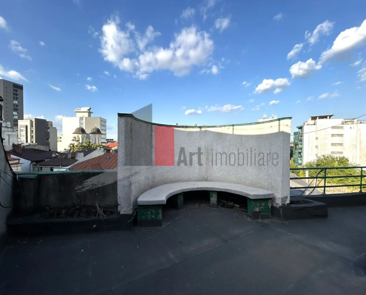Pret Nou! Apartament unicat cu terasa 50mp | Ultracentral-cartierul Evreiesc