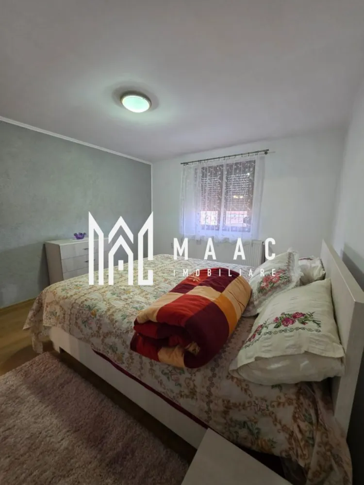 Casa individuala I Curte I Teren 1700 mp I Rosia