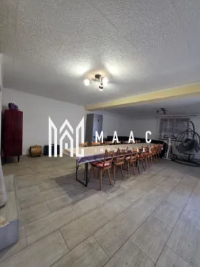 Casa individuala I Curte I Teren 1700 mp I Rosia