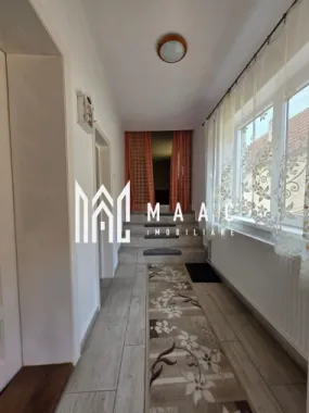 Casa individuala I Curte I Teren 1700 mp I Rosia