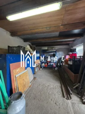 Casa individuala I Curte I Teren 1700 mp I Rosia