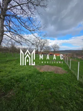 Casa individuala I Curte I Teren 1700 mp I Rosia