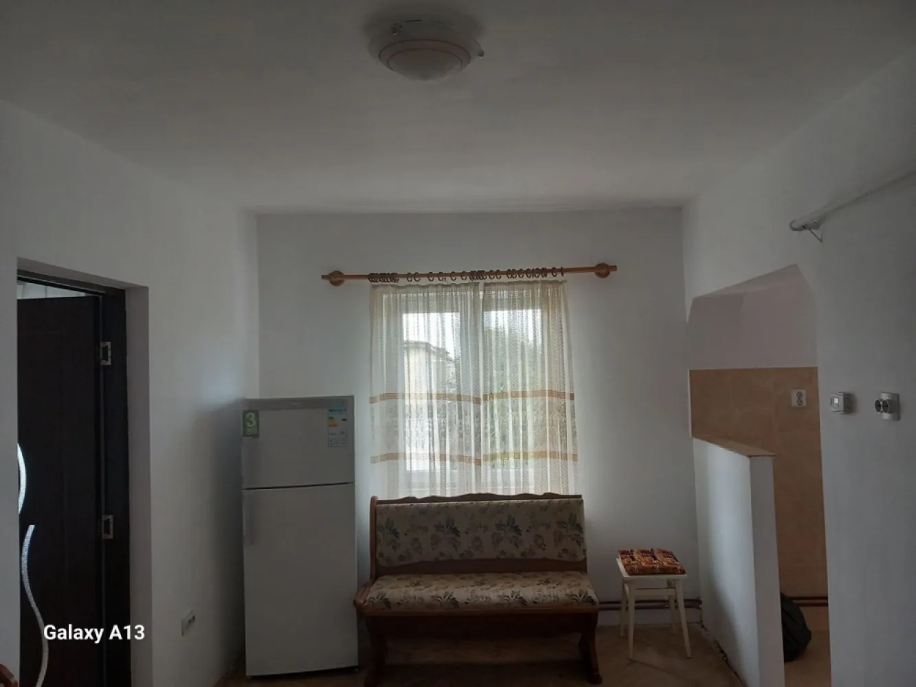 BRASADAS vinde ap 2 cam 33mp CARAMIDA la etajul 4 în Micro 14. - Agenția BRASADAS vinde apartament cu doua camere 33mp din CARAMIDA la etajul 4 în Micro 14 cu acoperis. Apartamentul este mobilat partial si RENOVAT partial. Baia necesita renovare. Disponibil imediat.
Pentru mai multe oferte accesați : www.brasadas.com.