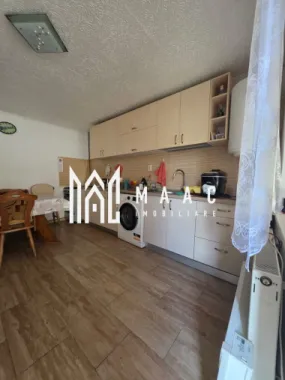 Casa individuala I Curte I Teren 1700 mp I Rosia