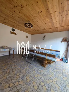 Casa individuala I Curte I Teren 1700 mp I Rosia