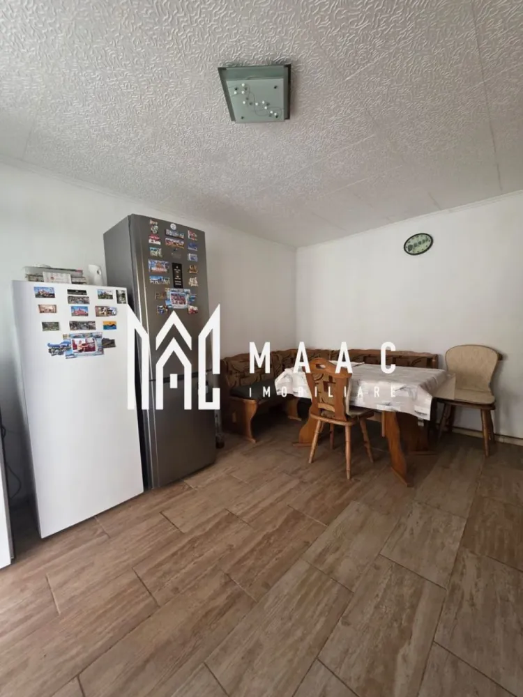 Casa individuala I Curte I Teren 1700 mp I Rosia