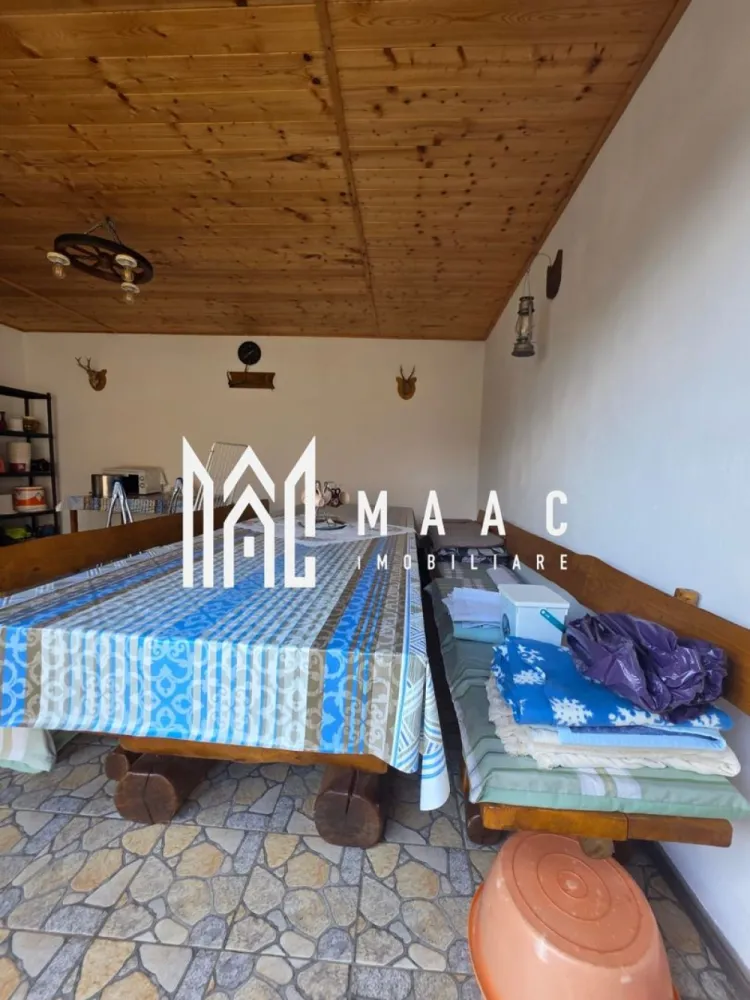 Casa individuala I Curte I Teren 1700 mp I Rosia