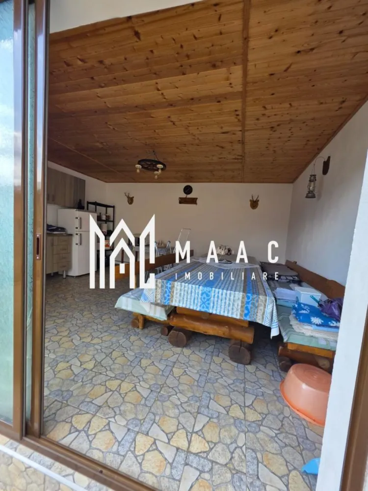 Casa individuala I Curte I Teren 1700 mp I Rosia