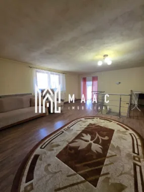 Casa individuala I Curte I Teren 1700 mp I Rosia