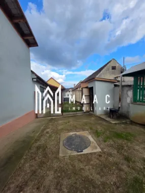 Casa individuala I Curte I Teren 1700 mp I Rosia