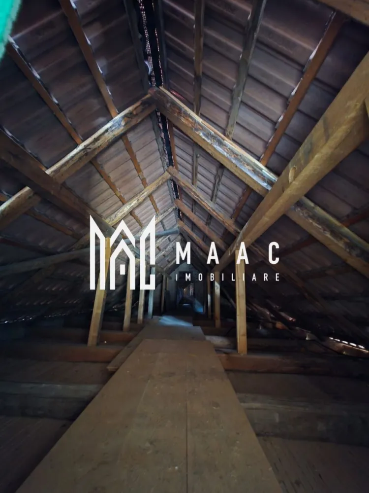 Casa individuala I Curte I Teren 1700 mp I Rosia