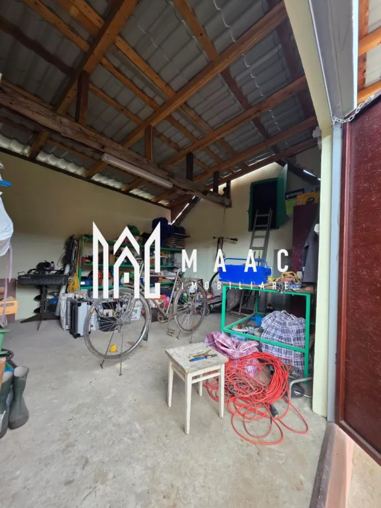 Casa individuala I Curte I Teren 1700 mp I Rosia