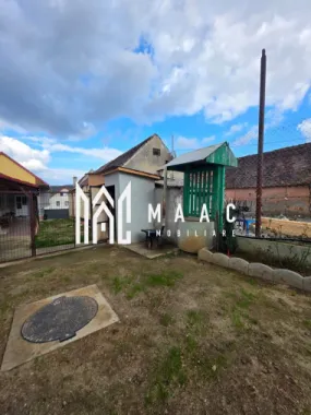 Casa individuala I Curte I Teren 1700 mp I Rosia