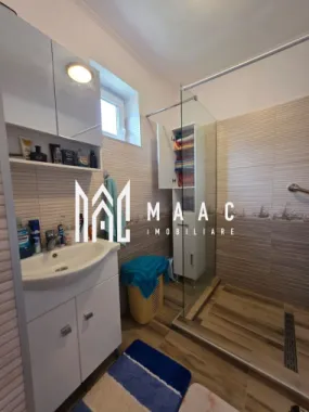 Casa individuala I Curte I Teren 1700 mp I Rosia