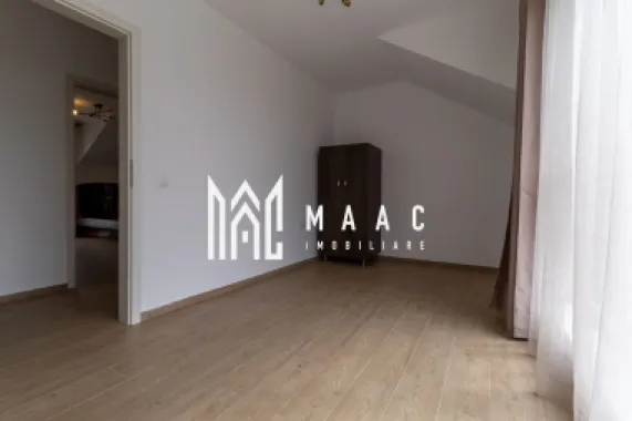 Casa 4 camere | 90 mpu | curte 265 mpu | 2 Parcari | 2 Bai