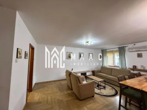 Apartament 3 Camere | 90 MPU | Cireșica