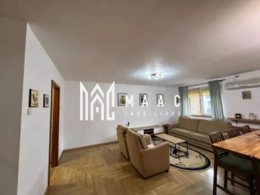 Apartament 3 Camere | 90 MPU | Cireșica