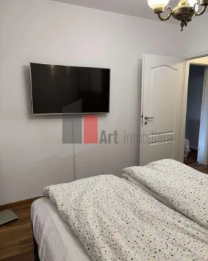 0% Comision, Apartament 2 camere, et 1/7, zona 1 Mai