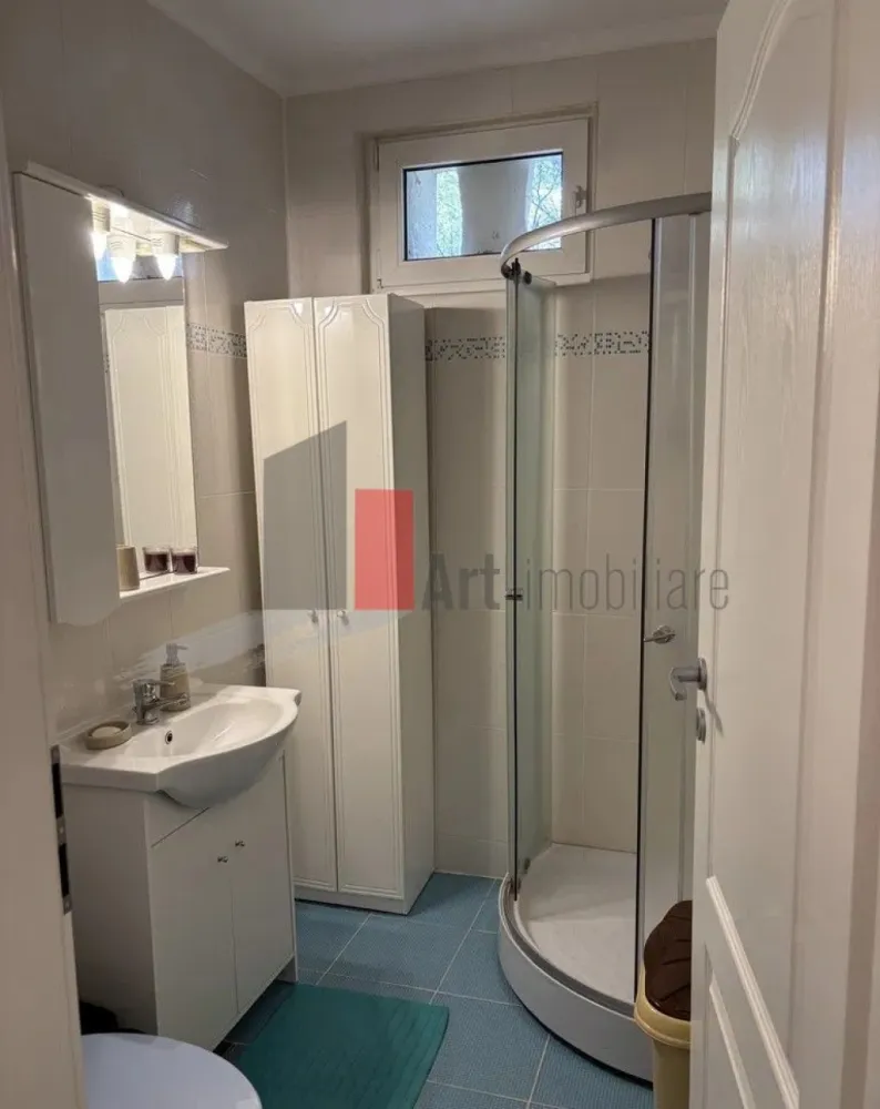 0% Comision, Apartament 2 camere, et 1/7, zona 1 Mai