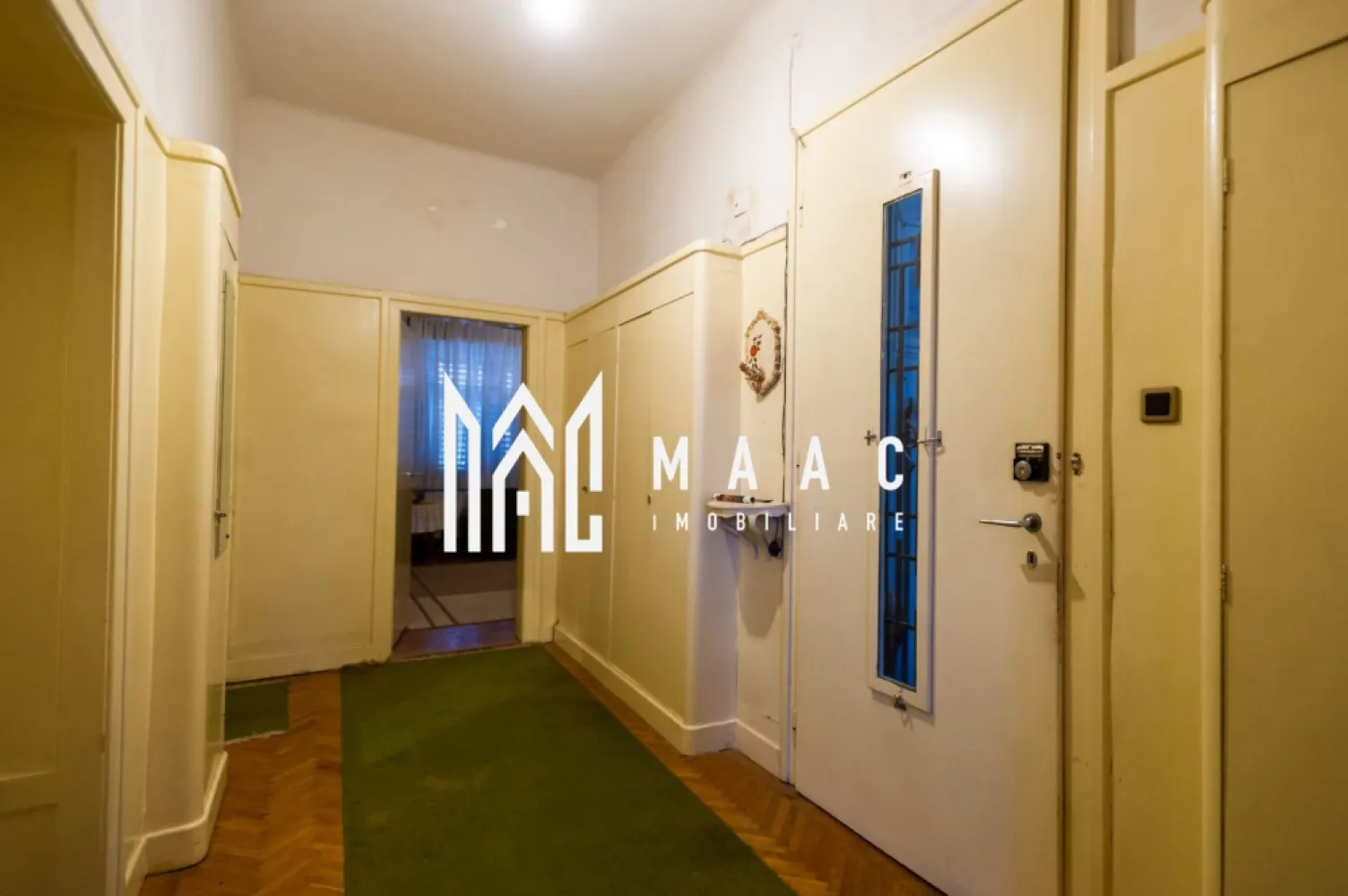 Casa Individuala | 407MPU | 1000MP Teren | Calea Dumbravii