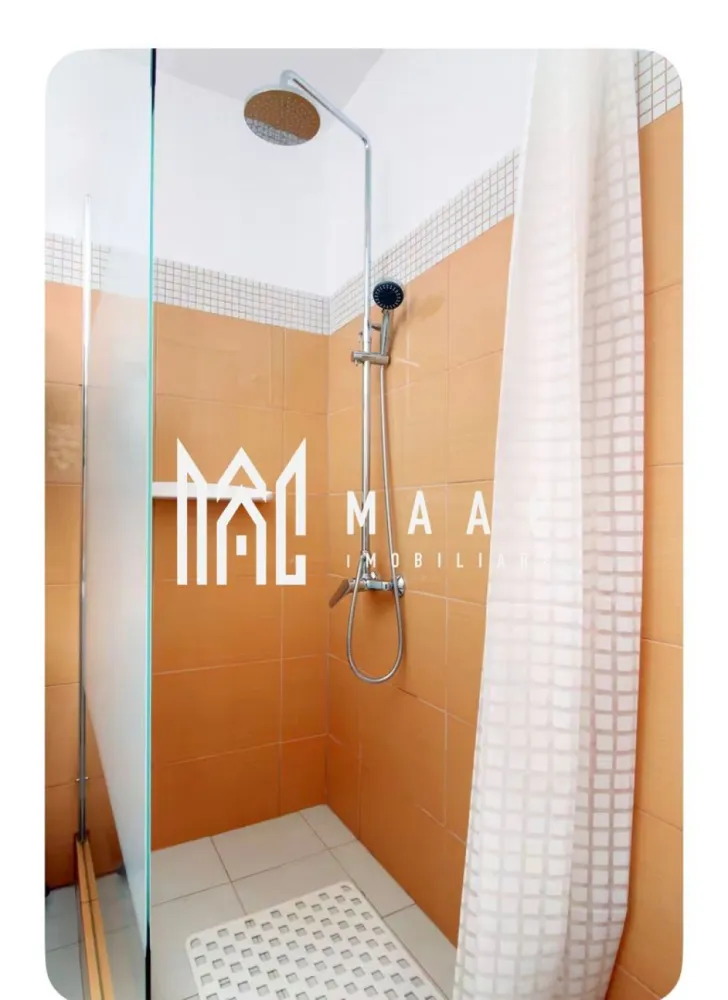 Apartament 3 camere | Etaj 1 | Gradina | Curte | Central