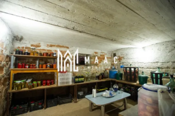 Casa Individuala | 407MPU | 1000MP Teren | Calea Dumbravii