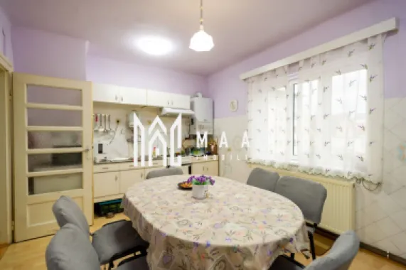 Casa Individuala | 407MPU | 1000MP Teren | Calea Dumbravii