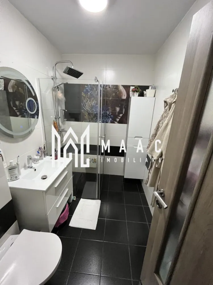 Apartament 2 camere | Etaj 3 | Balcon | Pod | Arhitectilor
