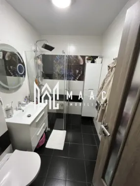 Apartament 2 camere | Etaj 3 | Balcon | Pod | Arhitectilor