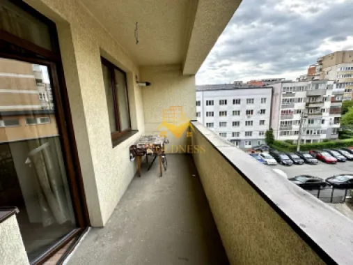 2 camere, Gheorgheni, Iulius Mall, Fsega, Teodor Mihali, UAD
