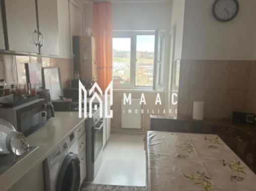 Apartament 3 Camere I Decomandat I 2 Bai I Etaj 2 I Cisnadie