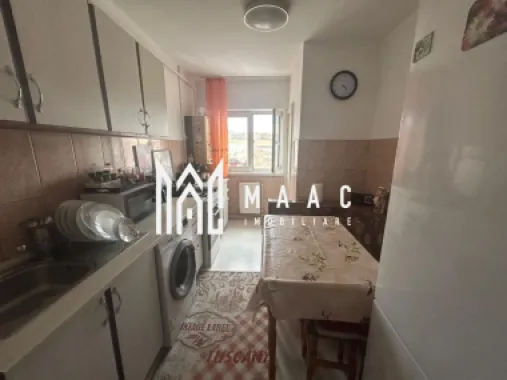 Apartament 3 Camere I Decomandat I 2 Bai I Etaj 2 I Cisnadie