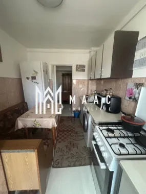 Apartament 3 Camere I Decomandat I 2 Bai I Etaj 2 I Cisnadie